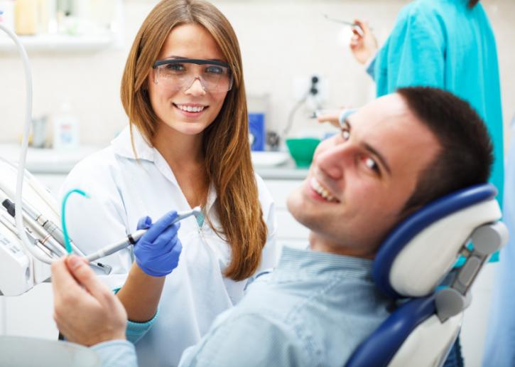 Image for Dentistry at Waterview with ID of: 3433965