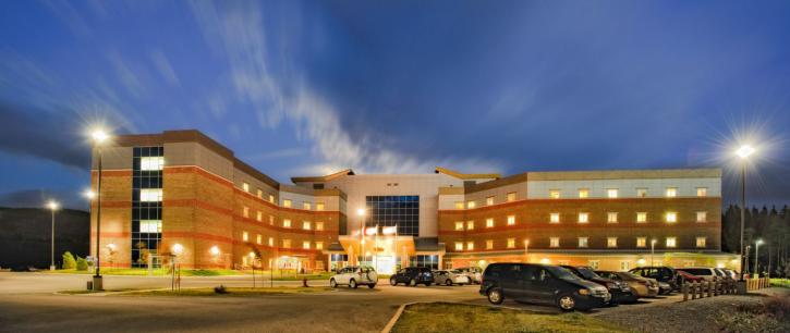 Image for Perman Funeral Home with ID of: 3434467