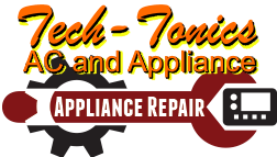 Image for Tech-Tonics AC and Appliance repair with ID of: 3434509