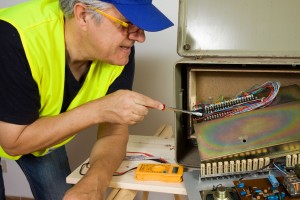 Image for Tech-Tonics AC and Appliance repair with ID of: 3434519