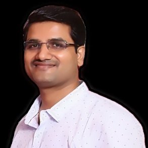 Image for Umesh Joshi - Link Building Expert with ID of: 3434745