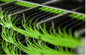 Image for R&M Structured Cabling System with ID of: 3434813