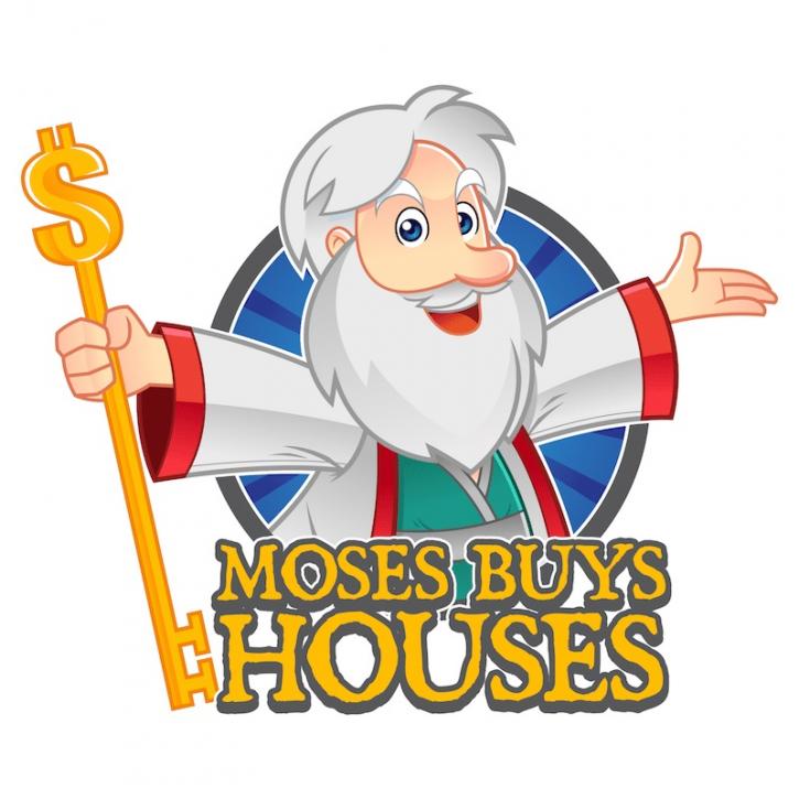 Image for Moses Buys Houses with ID of: 3434828