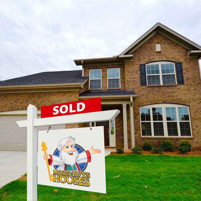 Image for Moses Buys Houses with ID of: 3434835