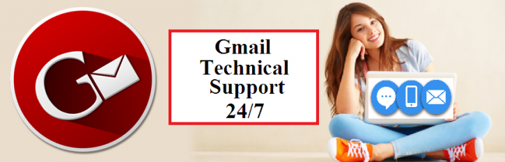 Image for Avoid Gmail Login Problem With Tech Support Team with ID of: 3435057