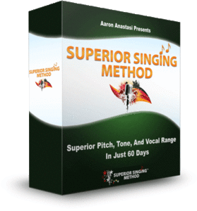 Image for Superior Singing Method with ID of: 3435103
