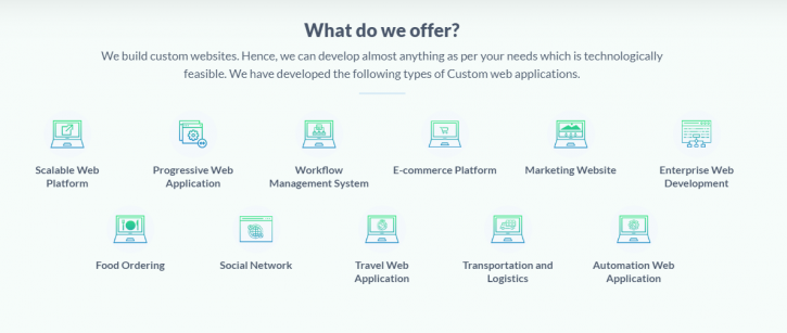 Image for Top Web & Mobile App Development Company USA, India | Digicorp with ID of: 3435219