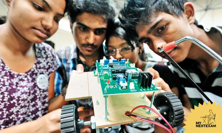 Image for Engineering Colleges in India with ID of: 3435248