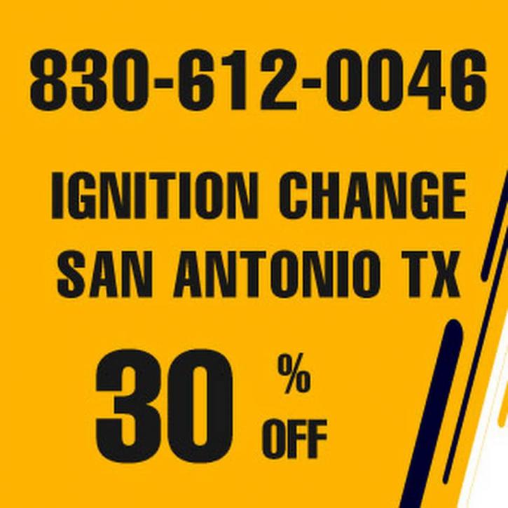 Image for Ignition Change San Antonio TX with ID of: 3435326
