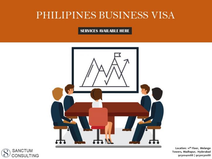 Image for Get High-Quality Philippines Business Visa Assistance – Contact Sanctum Consulting with ID of: 3435336