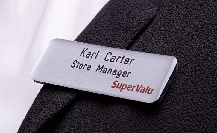 Image for Custom Name Badges with ID of: 3435351