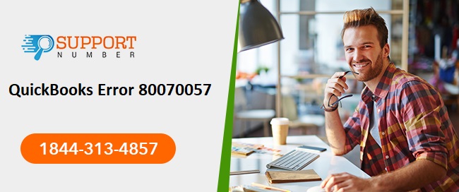 Image for Resolve QuickBooks Error 0x80070057 with ID of: 3435422