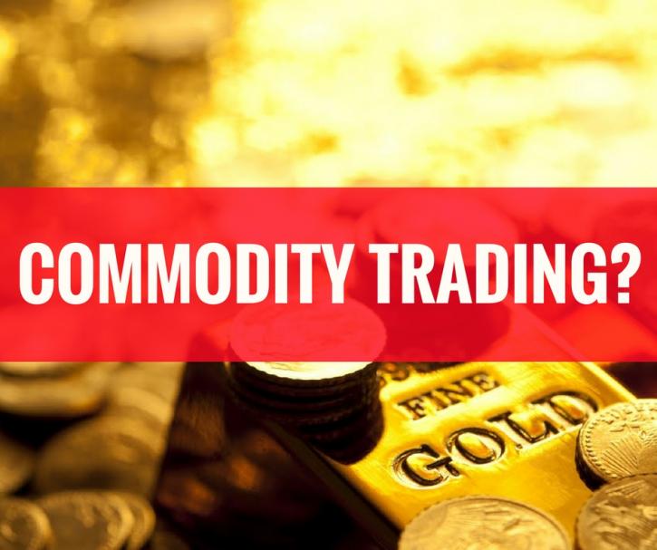 Image for Best Commodity Trading Tips with ID of: 3435426