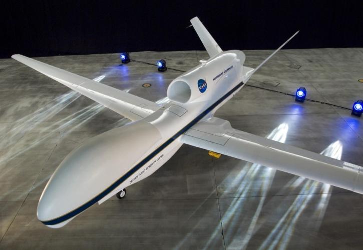 Image for Unmanned Composites Market by Application, Platform (UAV, USV, UGV, AUV, ROV, Passenger Drones, Autonomous Ships), Type and Region - Global Forecast to 2025 with ID of: 3435431