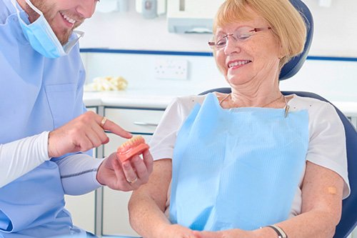 Image for Galvez Dental with ID of: 3435524