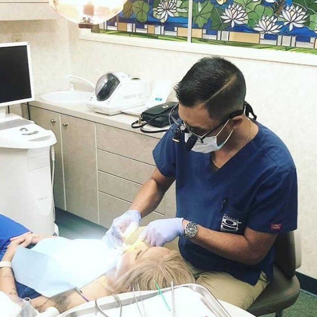 Image for Galvez Dental with ID of: 3435526