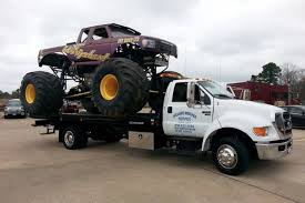 Image for Ready Up Tow Truck with ID of: 3435621