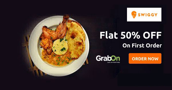 Image for What is Swiggy Coupon Code? with ID of: 3435848