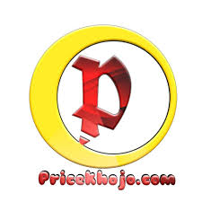 Image for Price khojo is a comparison website? with ID of: 3435860