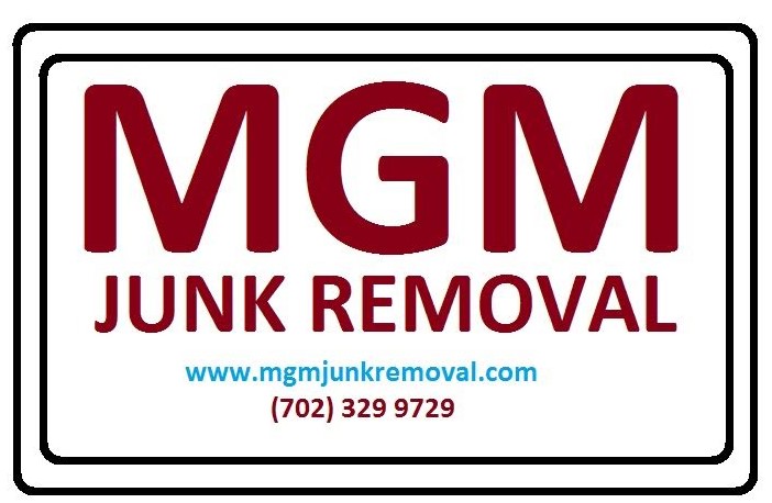 Image for MGM Junk Removal with ID of: 3436065