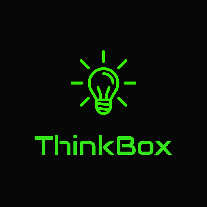 Image for ThinkBox Agency with ID of: 3436170