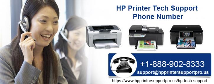 Image for Dial HP Tech Support Phone Number to fix HP printer errors with ID of: 3436308