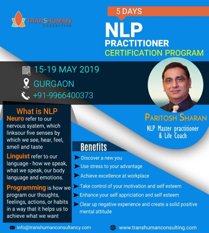 Image for NLP Courses with ID of: 3436398