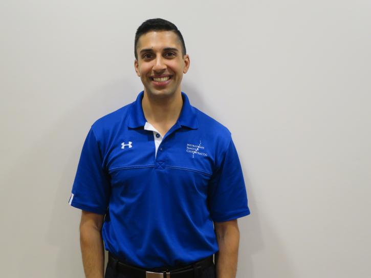 Image for Metrotown Family Chiropractic with ID of: 3436585