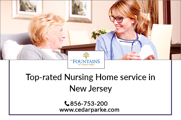 Image for Get an affordable Nursing Home NJ services with ID of: 3436620