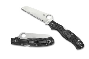 Image for Get a New Spyderco Kitchen Knife Set from White Mountain Knives with ID of: 3436659