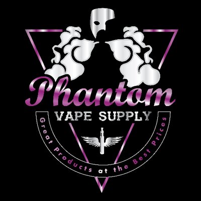 Image for Phantom Vape Supply with ID of: 3436758