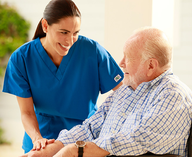 Image for 24/7 Care Group with ID of: 3437281
