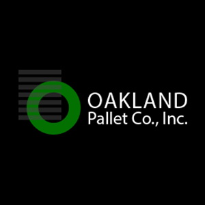 Image for Oakland Pallet with ID of: 3437302