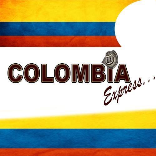 Image for Colombia Express with ID of: 3437426