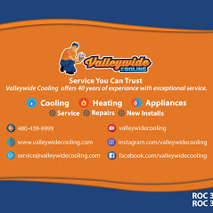 Image for Valleywide Cooling with ID of: 3437490