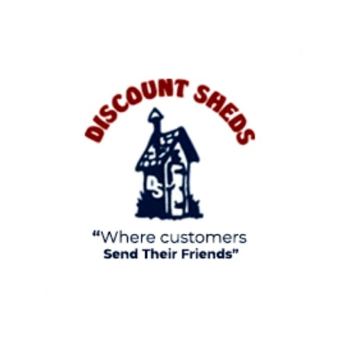 Image for Discount Sheds with ID of: 3437511