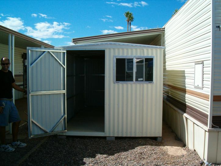 Image for Discount Sheds with ID of: 3437518
