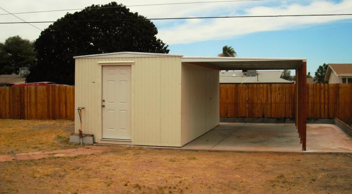 Image for Discount Sheds with ID of: 3437519