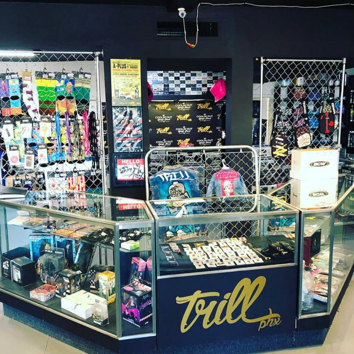 Image for Trill with ID of: 3437551