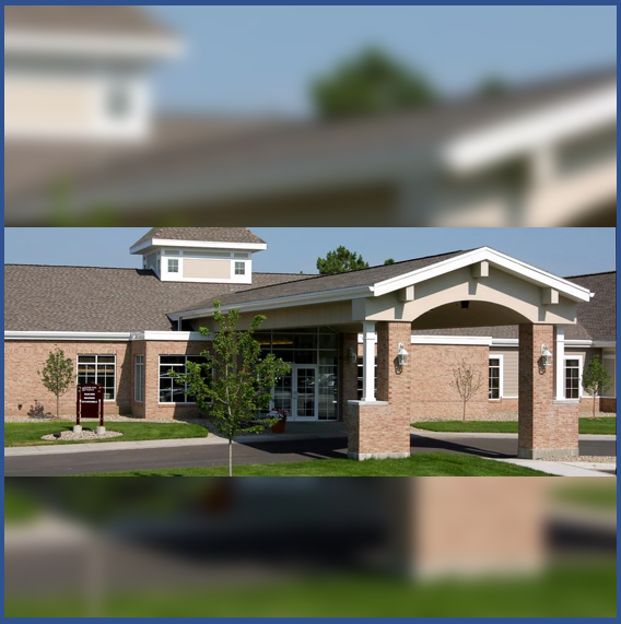 Image for Dow Rummel Village with ID of: 3437556