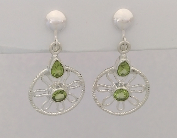 Image for Clip-on Earrings with ID of: 3437595