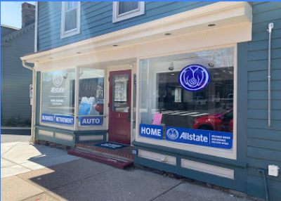 Image for Gregory Kramer: Allstate Insurance with ID of: 3437606