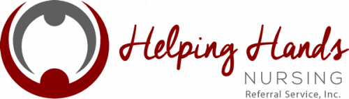 Image for Helping Hands with ID of: 3437684