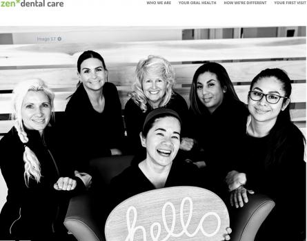 Image for Zen Dental Care with ID of: 3437708