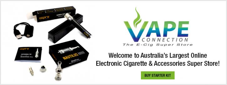Image for Vape Connection Australia with ID of: 3437722