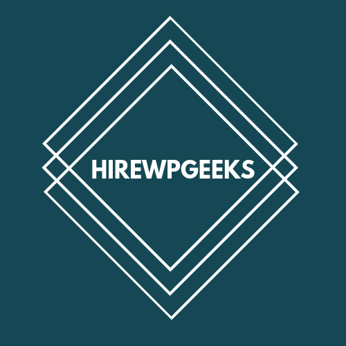 Image for Outsource Wordpress Development Services - Hirewpgeeks with ID of: 3437971