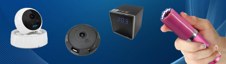 Image for Safety & Security Store with ID of: 3438064