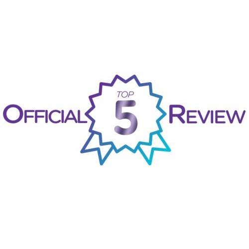 Image for Official Top 5 Review with ID of: 3438075