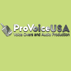 Image for ProVoiceUSA with ID of: 3438117