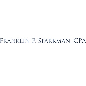 Image for Franklin P. Sparkman CPA with ID of: 3438138